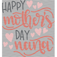 Mother's Day-MM 3729